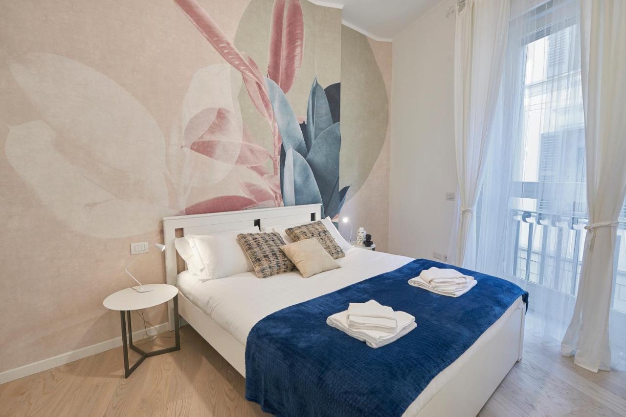 Brera Charming Apartments R&R Milaan Buitenkant foto